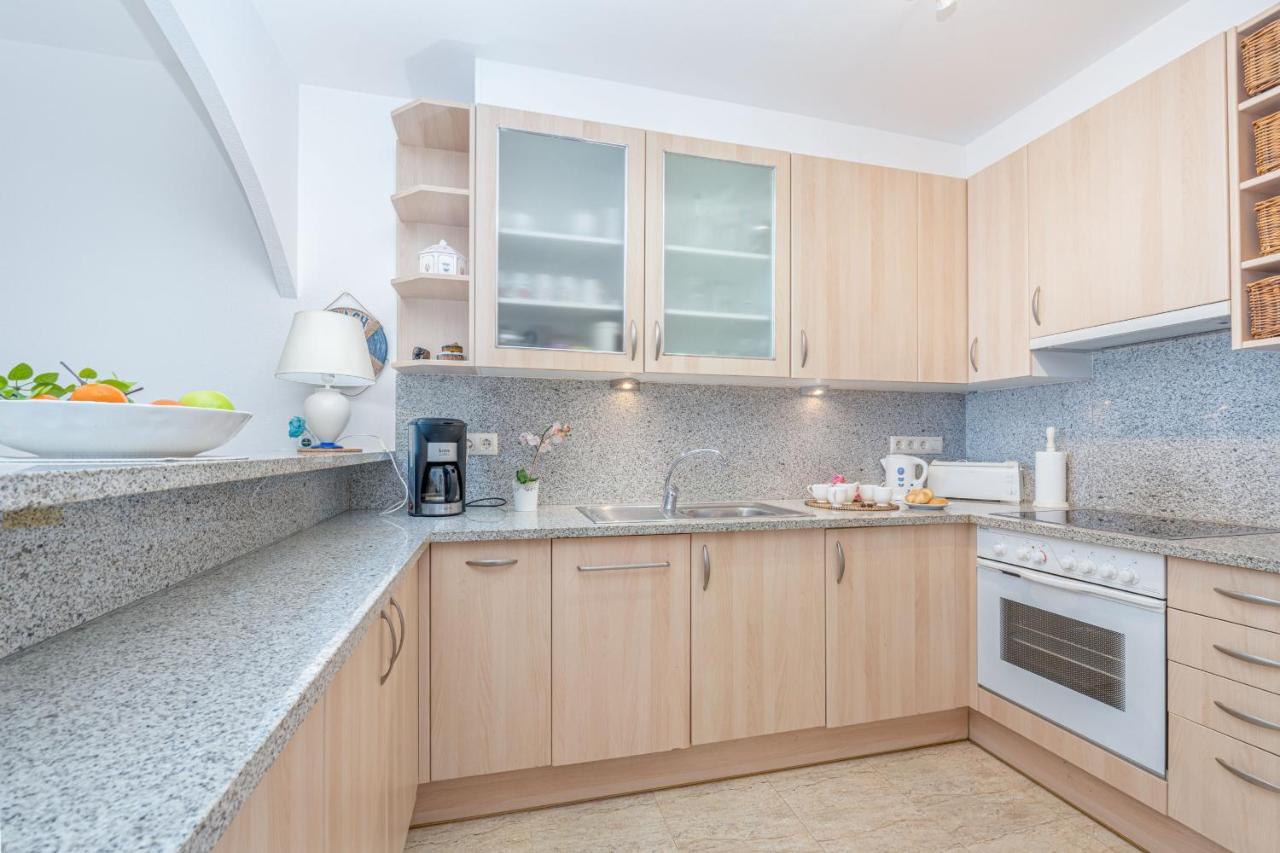 Apart-Rent Apartamento Mirablau 0085 Эмпуриабрава Экстерьер фото