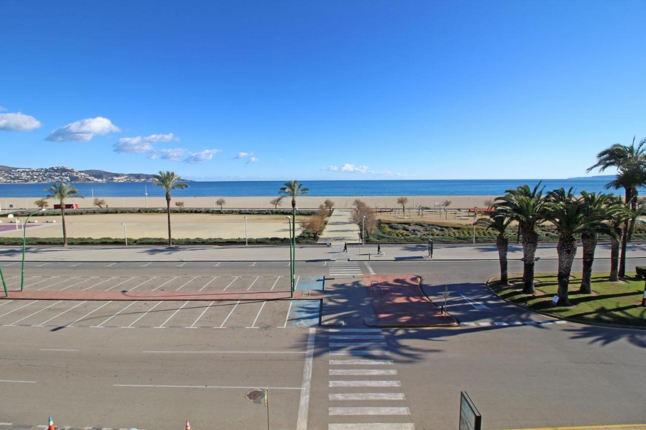 Apart-Rent Apartamento Mirablau 0085 Эмпуриабрава Экстерьер фото